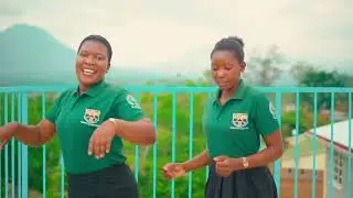 Mwatiimilira. Montfort sne ccapo choir.