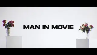 Reyner - Man In Movie [Official Music Video]