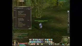Where's Belbua Quest Aion