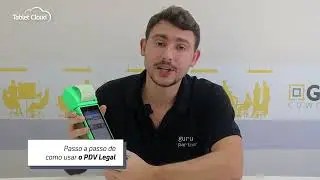 💳 PDV Legal na maquininha da Stone | Como usar e vender mais