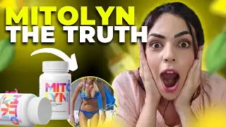 MITOLYN REVIEWS - MITOLYN WORKS - MITOLYN REVIEWS - IS MITOLYN WORTH IT?