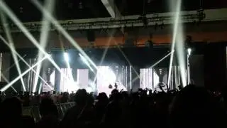 Hades - Massive New Krew (AX Neon District 2017)