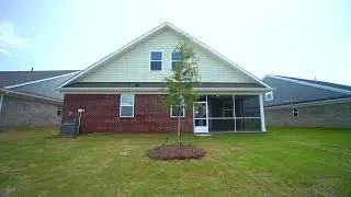 The Martin at Sonata at Mint Hill in Mint Hill, NC | Mattamy Homes in Charlotte, NC