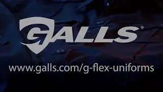 &ldquo;The all-new Class B uniform from Galls - CHECK IT OUT!&rdquo;