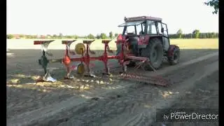 ORKA POD RZEPAK 2018