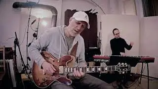 Laurids Richter Quartett - Once Upon A Time 2 (Werner Neumann, Florian K&auml;stner, Tim Kleinsorge)