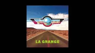 Stocks - La Grange