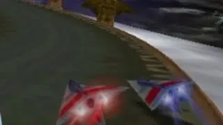 (Probe Challenge) - Canous - (All Tracks) - (Extreme-G 2)
