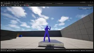 UE 5.5 Advanced Locomotion System V4, Complex Combat System coming soon ALS V4 Framework