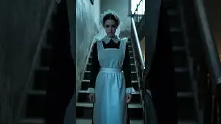 👻 The Haunted Maid of Toronto&rsquo;s Keg Mansion | Canadian Ghost Story #shorts