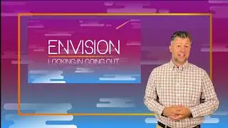 Envision: Class 5