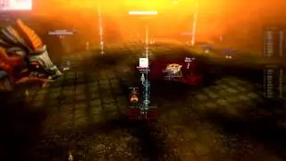 Forsaken FlyFF Siege - Amplify - 0806 // Leben und Tod des Simon