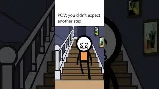 When there&rsquo;s one more step