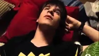I can see your halo (Fer y David)