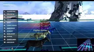 ZED RUN Live Stream