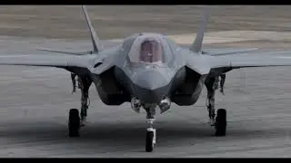 U.S. Marines with VMFA-542 Return Home from CENTCOM Deployment