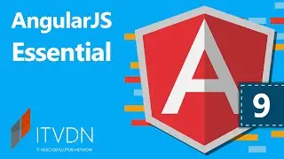 AngularJS Essential. Урок 9. Unit тестирование
