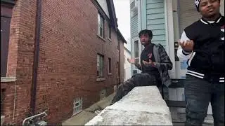 (813)BigEric What you crack today Ft 813Bluff (Official Music Video)