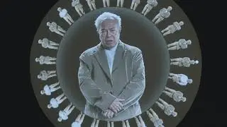 Jeffrey Shaw WYSIWYG