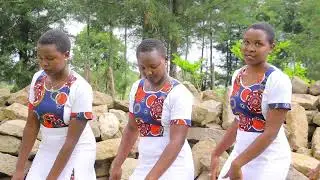 AIC CHEPTERIT CHOIR - MWAMBIE YESU
