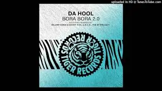 Da Hool - Bora Bora 2.0 (E.M.C.K. Remix)