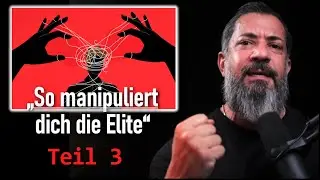 Der Krieg gegen M&auml;nnlichkeit (3) - Ablenkung & Verdummung