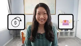 How I Avoided 'bad Debt' In My 20's (and Eventually 30's)
