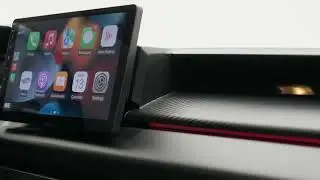 Ligier JS60 - Un int&eacute;rieur connect&eacute;