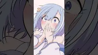 女友達がドSになってしまいました&hellip; #Plottアニメ #ドN