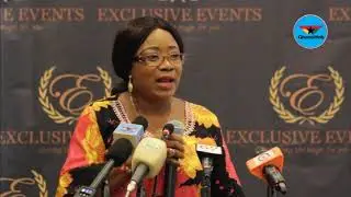 All beauty queens must be involved in Miss Ghana Foundation Project &ndash; Gender Minister
