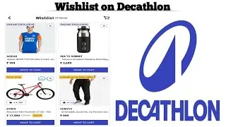 How to Create Your Wishlist on the Decathlon App | Easy Step-by-Step Guide