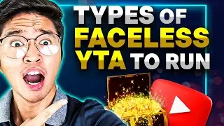 How to Know What Type of Faceless Cash Cow YouTube Automation to Run