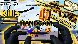 Wow😈best Landing Ever Highlight أفضل نزله ببجي موبايل | Pubg Mobile