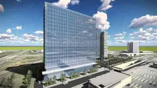 Lumion Architectural Visualization by RSP Architects