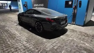Новый проект 700+hp Ну и как чуть не взорвали мотор 