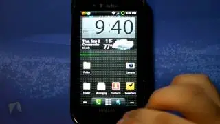Vlingo by Vlingo Corp. | Droidshark.com Video Review for Android