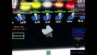 Undertale last reset: bruh gloves buff
