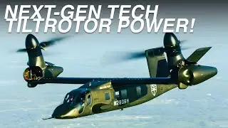 Top 3 Tiltrotors Making History in Military and Civil Aviation | Price & Specs