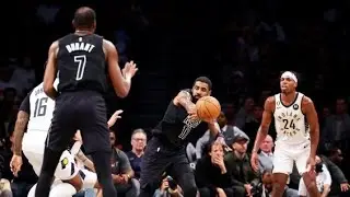Indiana Pacers vs Brooklyn Nets - Full Game Highlights | October 31, 2022
