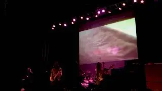 D&oslash;dheimsgard - (Norway🇳🇴) Architect of Darkness - Live May - 26 - 2018 Maryland Deathfest XVI
