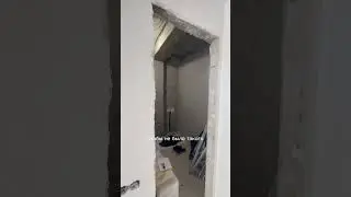 Ремонт по дизайн проекту в двухкомнатной квартиры в ЖК Европейский 3. Ставрополь #ставрополь