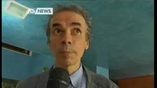 EX UMBERTO I, PROGETTO AMBIZIOSO