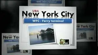 World Financial Center - Ferry Terminal - Youtube
