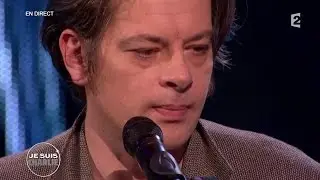 Benjamin Biolay 