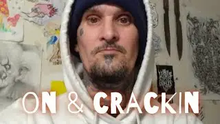 Prison Stories: Woods vs Skinheads