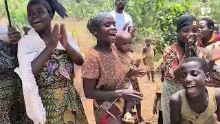 Stire Speranta TV - Burundi   28 Nov 2025