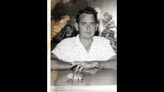 #22 BUFORD PUSSER: The Other Story   