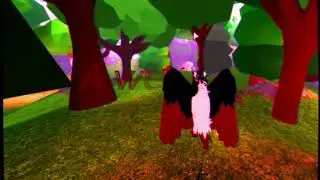 Roblox wolves life beta music video -Savage