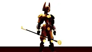 The Very First Shadow Stealer | The Bionicle: Iliad Vault Episode 2