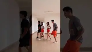 Can You Do This 😊| Siddharth Nigam| Chinki Minki| Abhishek Nigam